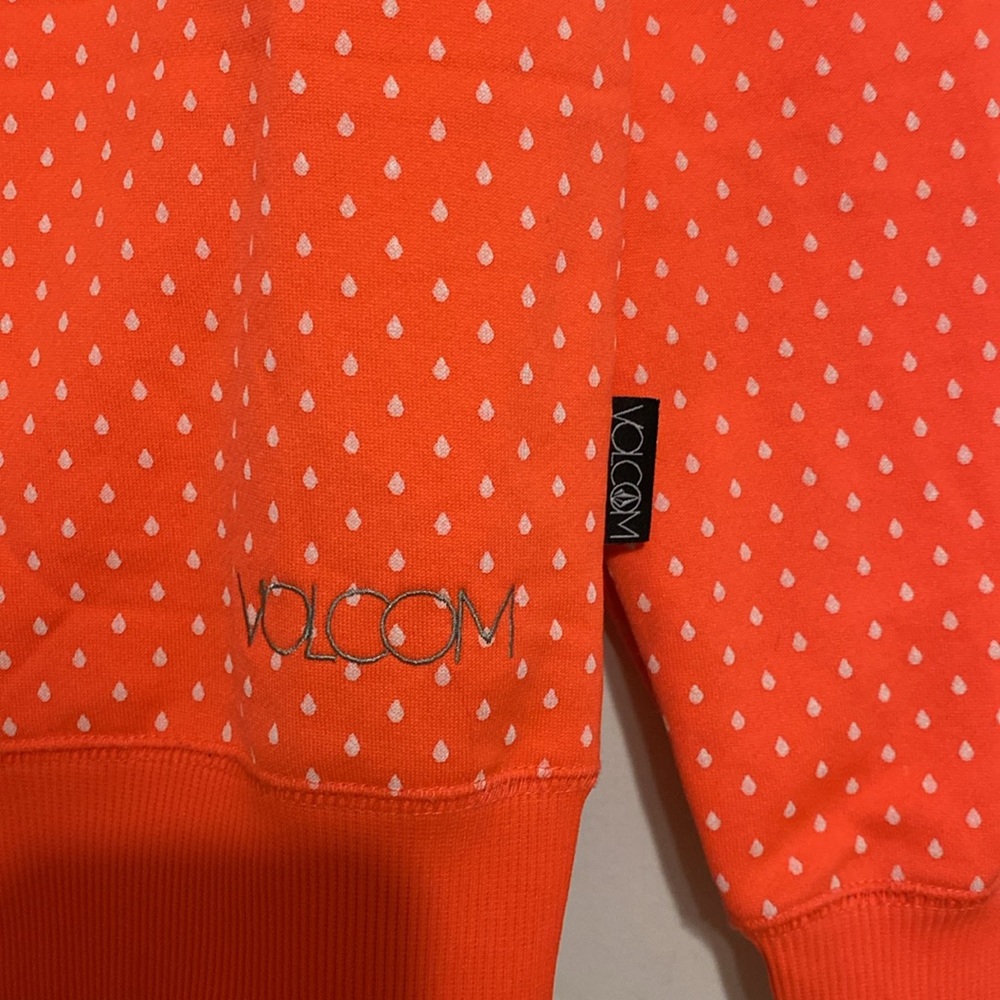 Volcom jacket - Picture 4 of 7